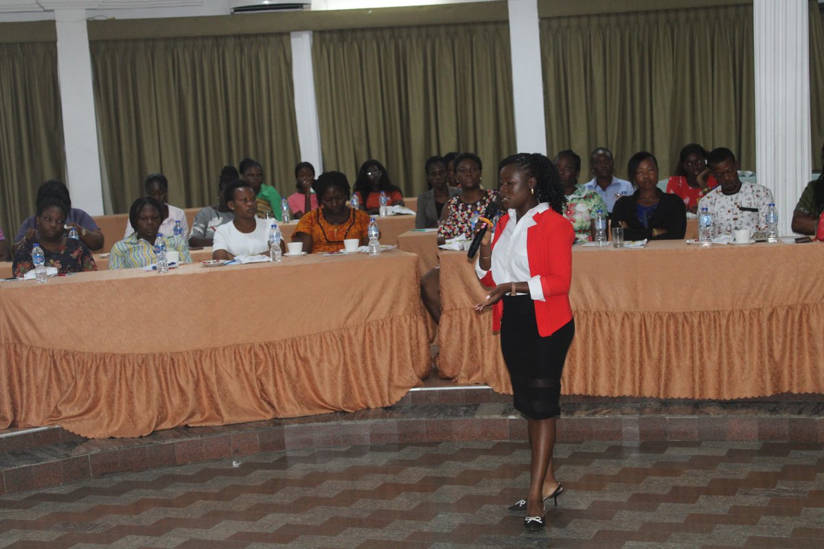 GenCEDgh's tweet photo. Training and establishing of local women’s peacebuilding platform (LOWOPETS) for election monitoring. Participants were drawn from volta, Eastern and Central regions. The training is centered on election observers education for accountability #GenCEDgh
#CFLIinghana
#electionwatch https://t.co/7II6Mj3saV