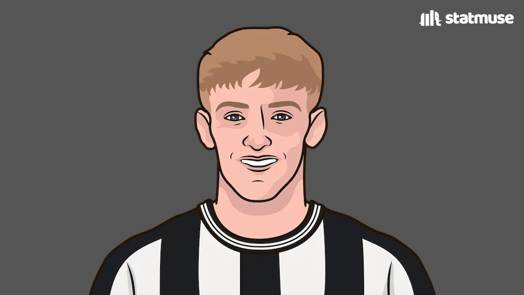 statmusefc's tweet image. Players with more league G/A than Vinícius Júnior last season:

Anthony Gordon
Jarrod Bowen
Jean-Philippe Mateta
Kai Havertz
Alexandre Lacazette