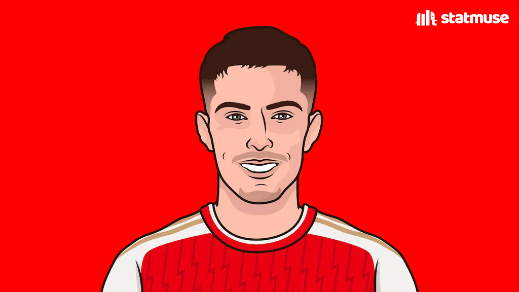 statmusefc's tweet image. Players with more league G/A than Vinícius Júnior last season:

Anthony Gordon
Jarrod Bowen
Jean-Philippe Mateta
Kai Havertz
Alexandre Lacazette