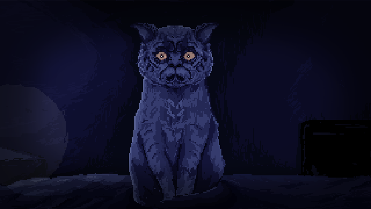 WadjetEyeGames's tweet photo. 🚨🚨The Steam Scream Fest is ON! 🚨🚨

Get up to 70% off on all our spooky and spooky-adjecent games!

🔥⚔️ Unavowed: https://t.co/DiWoXCyl3t
🌧️😼Hob's Barrow: https://t.co/nguGAst9vv
💀🤡Strangeland: https://t.co/QMeu8udgXP
👻👓The Blackwell Series: https://t.co/uoi1MtOEzn https://t.co/Iz3Niy9xqH