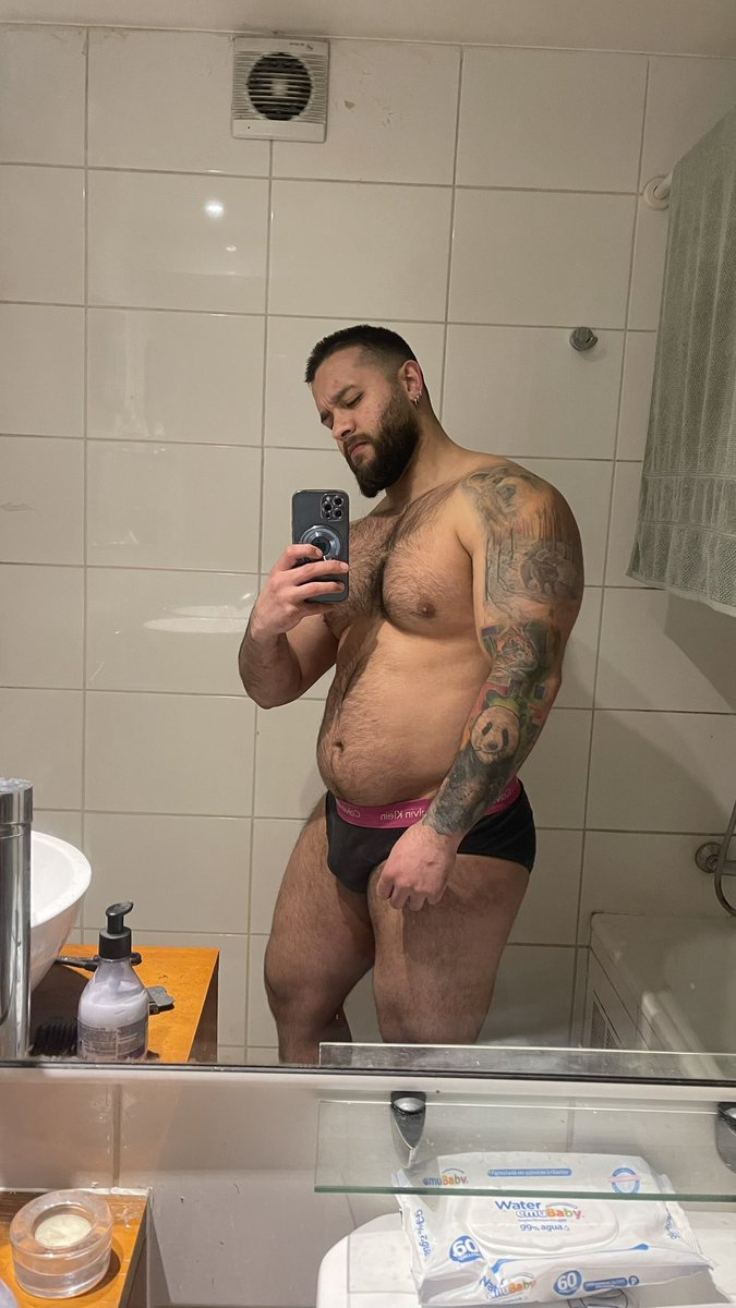 Buenos días bebexxx 🦍❤️‍🔥