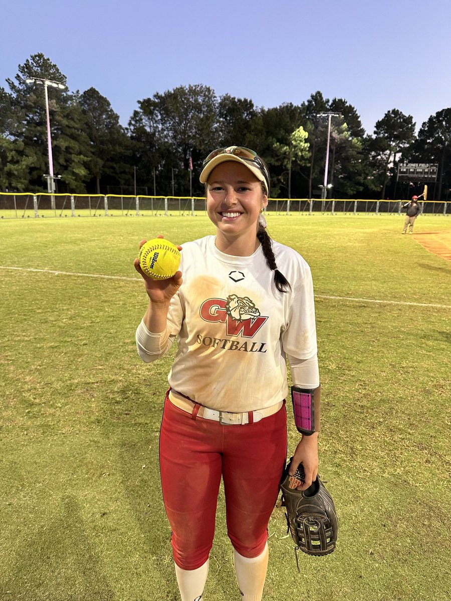 4A GIAA State Runner Up! At the state tournament in Columbus I batted leadoff with a BA of .579, .600 OBP, a 💣and 7 stolen bases! I also achieved All-State and All-Region! Excited for this fall!
<a href="/impactcaymol/">Impact Caymol</a>  <a href="/mrood18/">Mitch Rood</a> <a href="/GeorgeWaltonAD/">Mark Whitley</a> <a href="/giaasports/">GIAA</a>