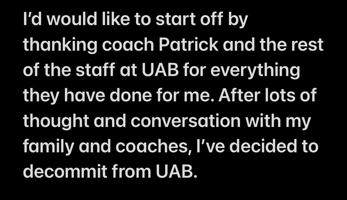 Please respect my decision.<a href="/CoachL__/">Coach L</a> <a href="/CoachBenStewart/">Ben Stewart</a>