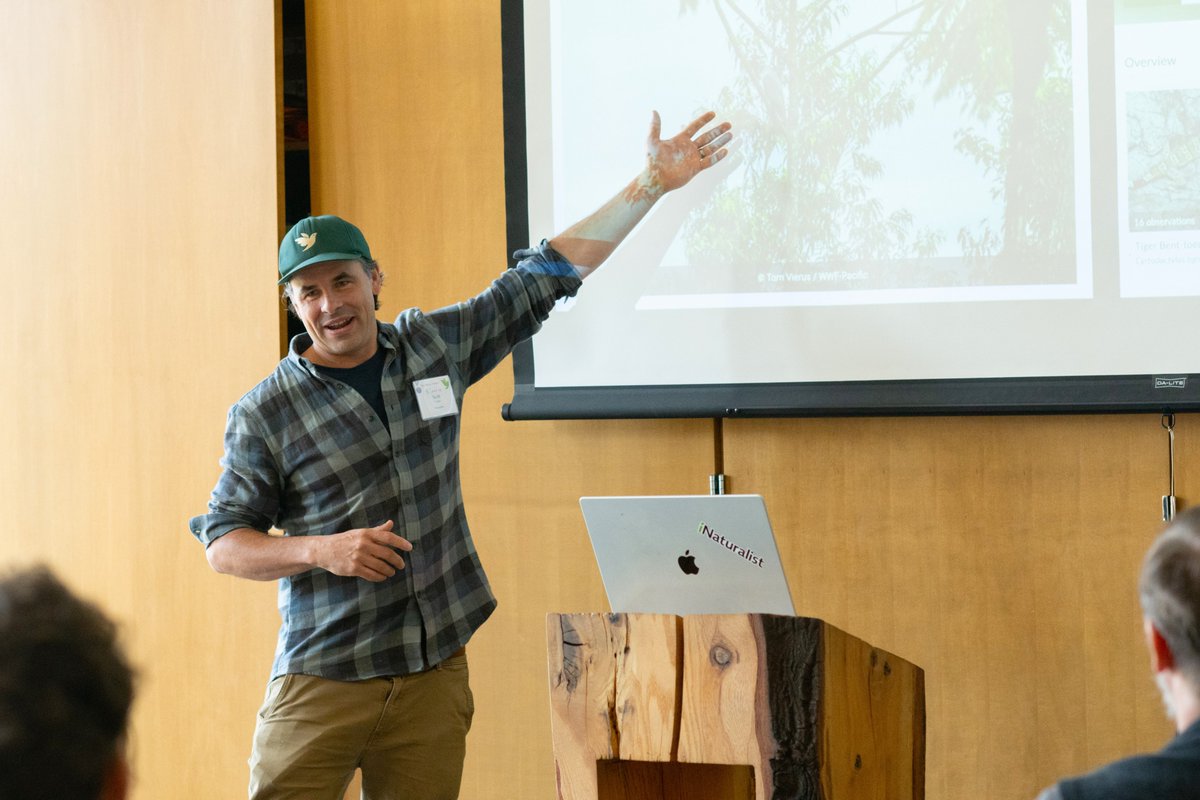 The Heinz Awards (@heinzawards) on Twitter photo #HeinzAward winner <a href="/loarie/">scott loarie</a> shares one of the most valuable aspects of <a href="/inaturalist/">iNaturalist</a>: “When someone posts an orchid from Ecuador, and maybe the world’s expert on orchids is in Berlin, they’re adding expertise and it’s this amazing exchange of expertise.” #HeinzAward winner <a href="/loarie/">scott loarie</a> shares one of the most valuable aspects of <a href="/inaturalist/">iNaturalist</a>: “When someone posts an orchid from Ecuador, and maybe the world’s expert on orchids is in Berlin, they’re adding expertise and it’s this amazing exchange of expertise.”