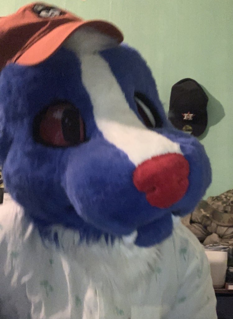 🍖 barbeque 🦨 ➡️ AC tweet media