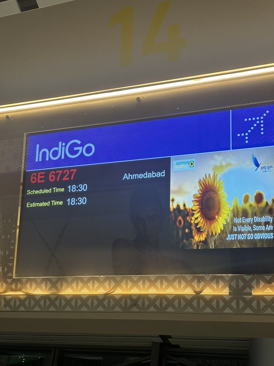 Vikrant911's tweet photo. @IndiGo6E 630 departure- boarding not started no information no one on counter ???? https://t.co/562aaPJJz2