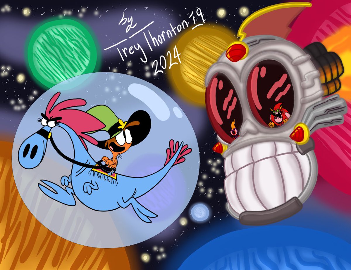 artisttreyIII's tweet photo. Wander over Yonder
#art #arts #artist #WanderoverYonder #cartoonart #cartoonarts https://t.co/CaIXbmNVyY
