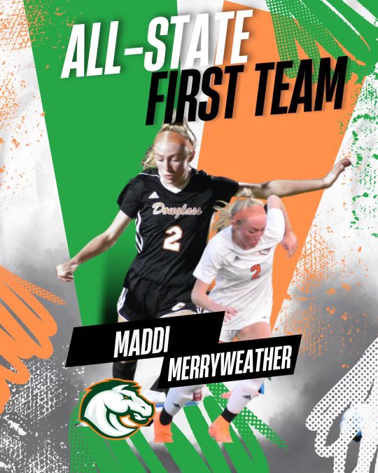 Maddi Merryweather tweet media