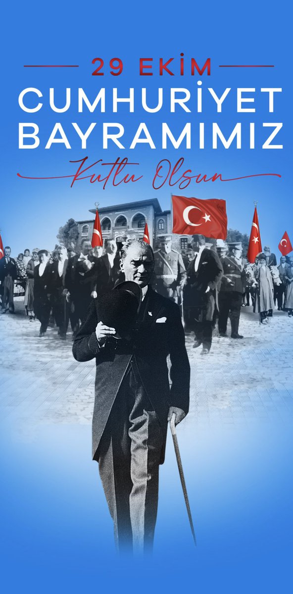 YAŞASIN CUMHURİYET