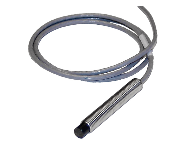 KamanSensors's tweet image. The SC-2440 self-contained analog output #DisplacementSensor from Kaman features self-contained electronics, a built-in temperature #Sensor, and fixed gain output. bit.ly/43FAuVu