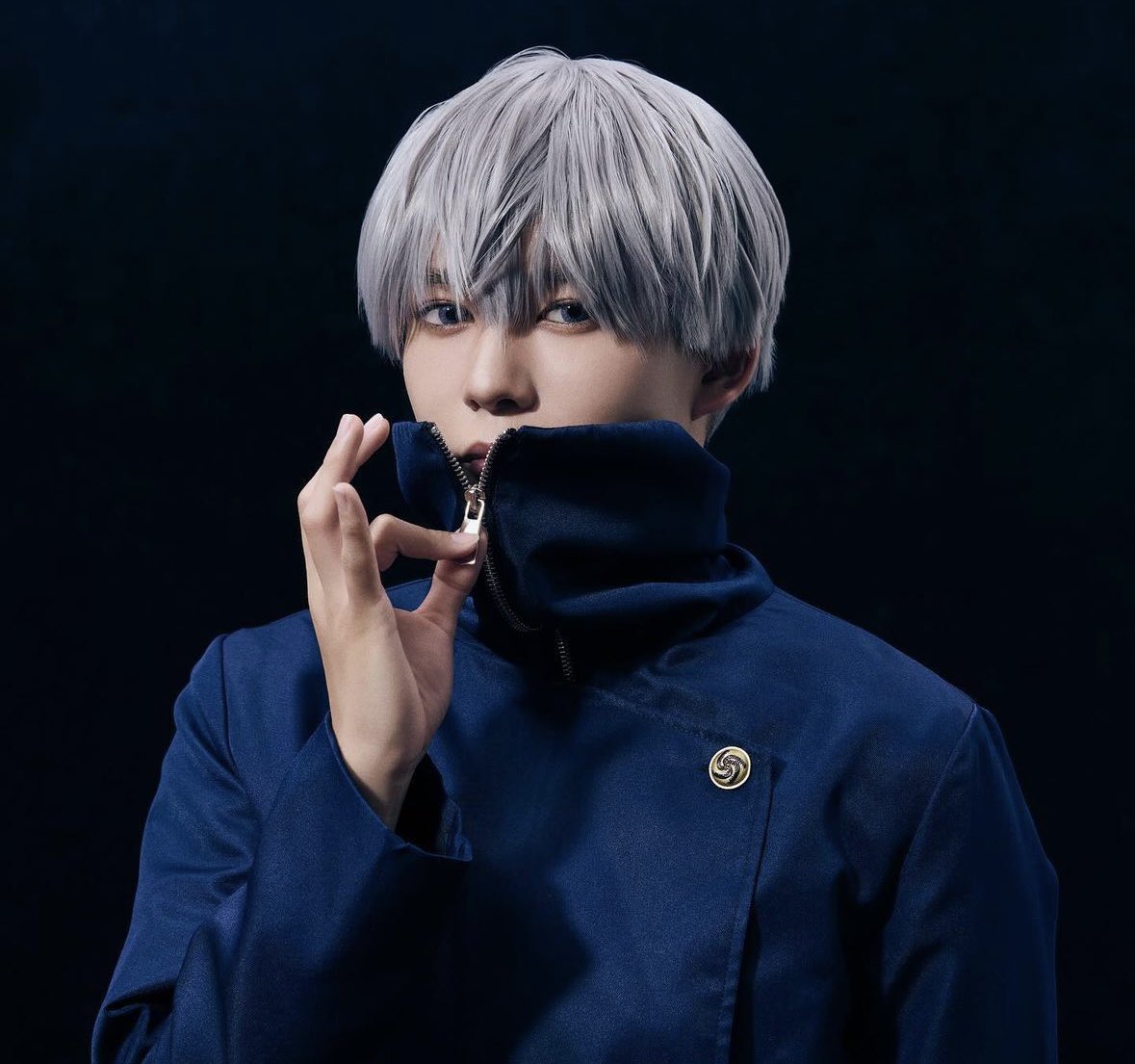 minmin37171's tweet photo. さすが他担狩りの異名を持つ長尾謙杜
#長尾謙杜 #なにハロ2024 https://t.co/nfS4GjpnsT