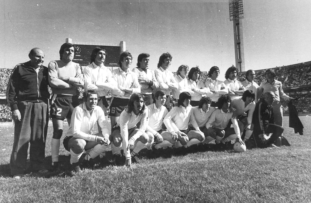 MuseoQuilmes's tweet photo. ¡Quilmes campeón! Hace 46 años @qacoficial obtenía su 2do campeonato de Primera División al sortear todos los escollos en un certamen de 42 fechas. El Metro 78 fue inolvidable y queda por siempre el orgullo por el logro y el reconocimiento a quienes lo hicieron realidad https://t.co/vKA5b09bHD