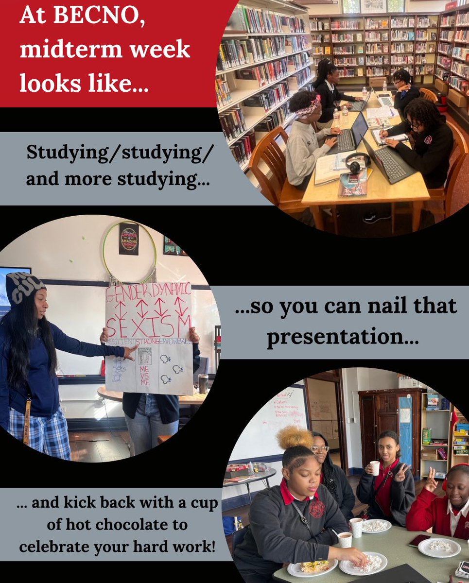 Bard Early College of New Orleans tweet media