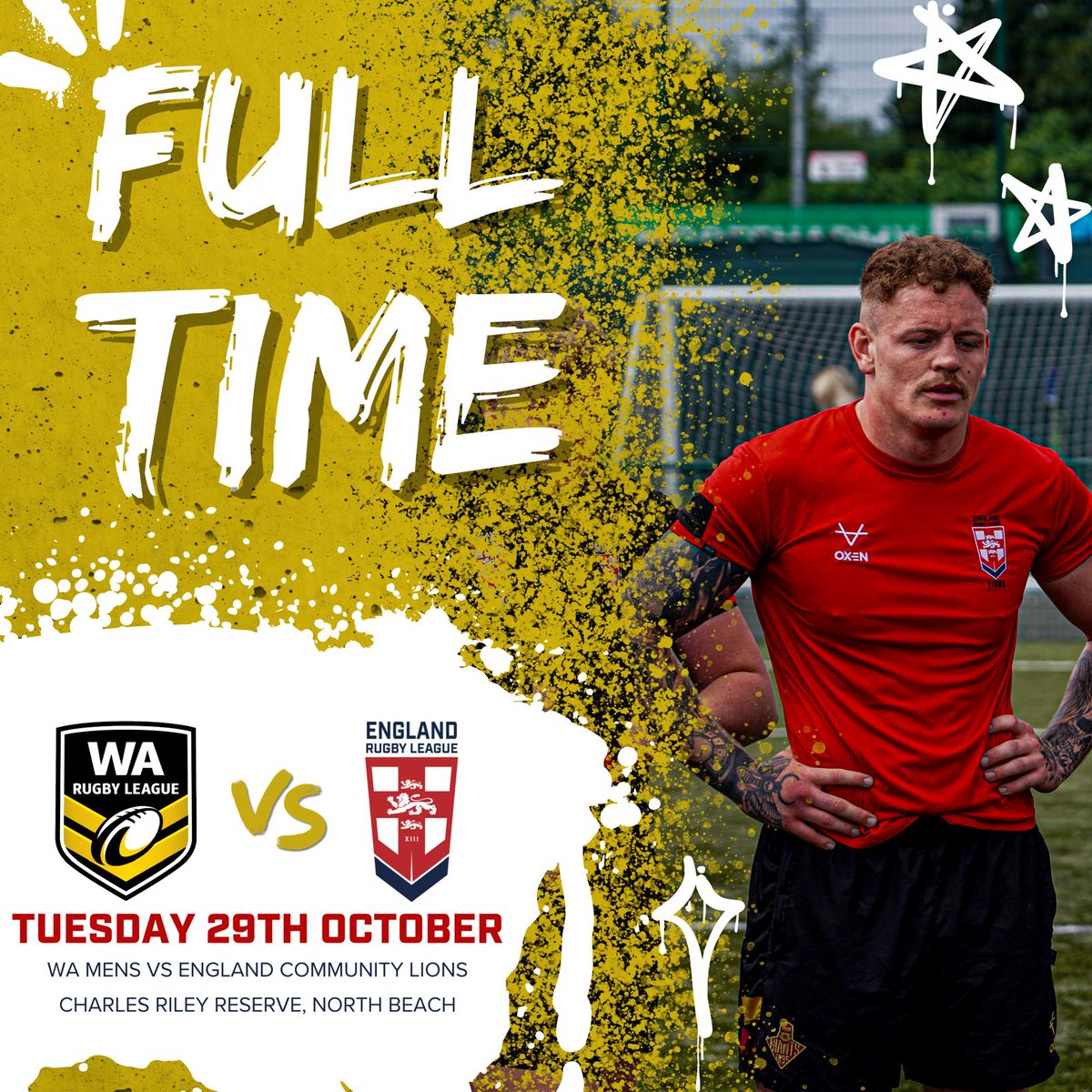 lions_rl's tweet photo. An outstanding victory - 23-14! And a historic 2-0 series win. https://t.co/oeJI4fxPYO