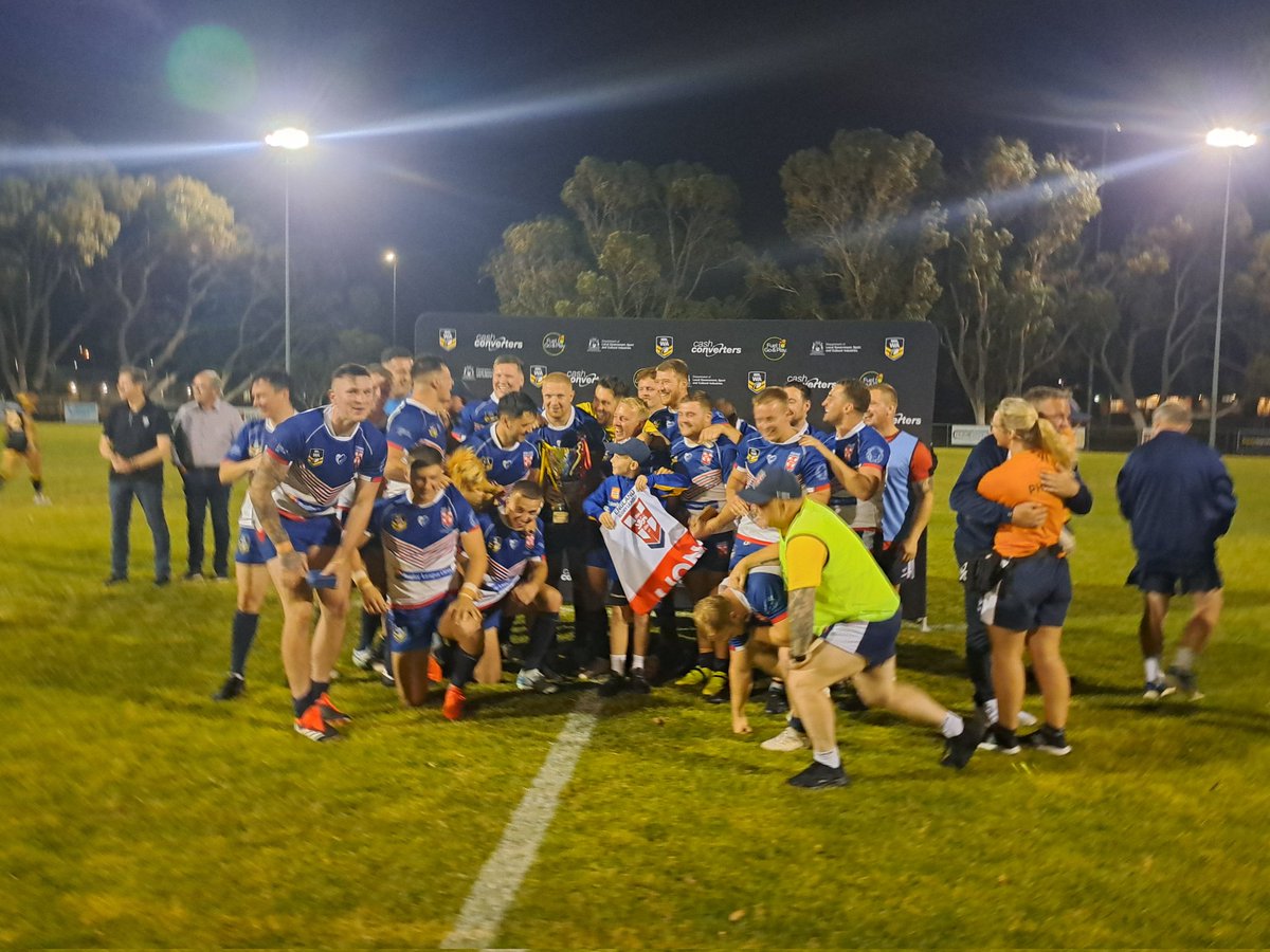 lions_rl's tweet photo. An outstanding victory - 23-14! And a historic 2-0 series win. https://t.co/oeJI4fxPYO