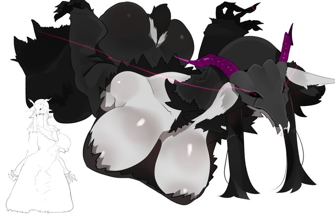 skeb

イメージはレヴナント・シスター・羊。 