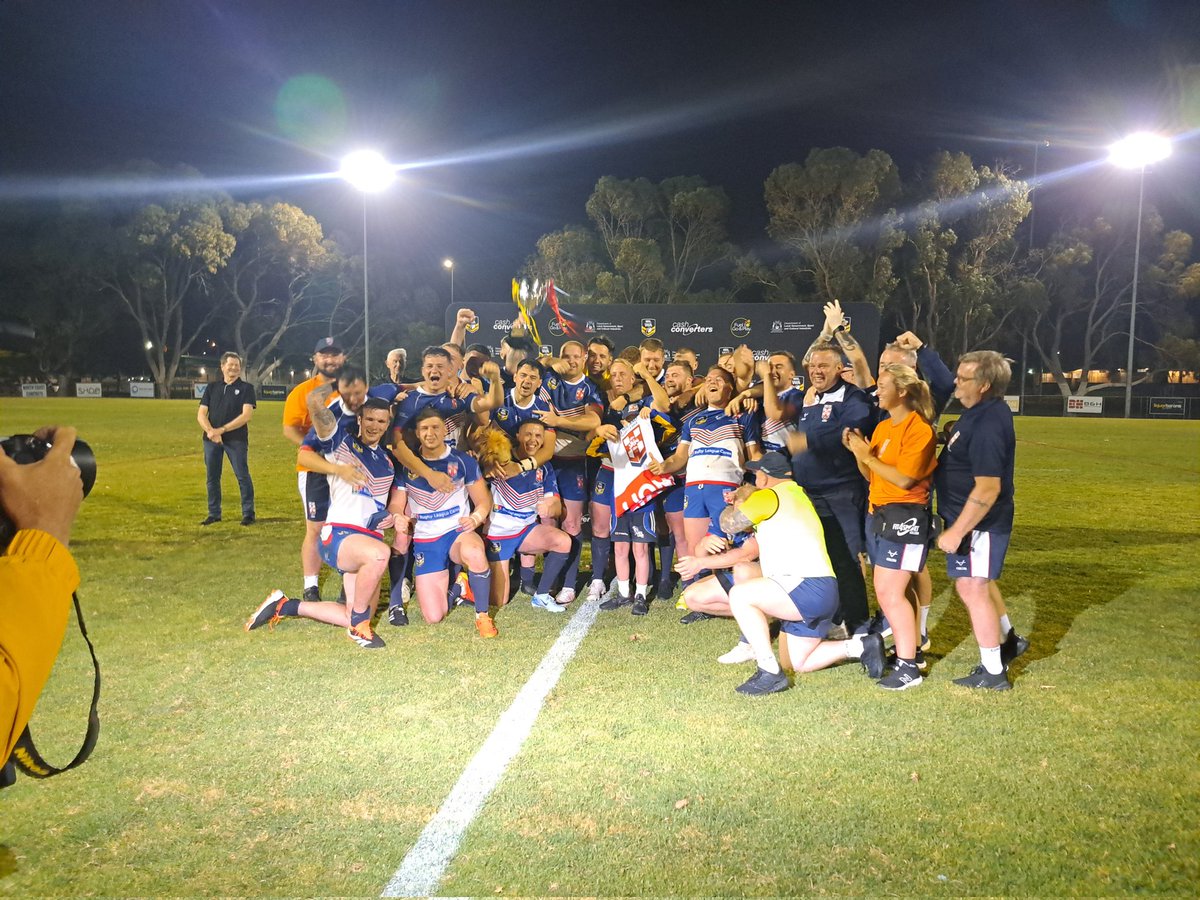 lions_rl's tweet photo. An outstanding victory - 23-14! And a historic 2-0 series win. https://t.co/oeJI4fxPYO