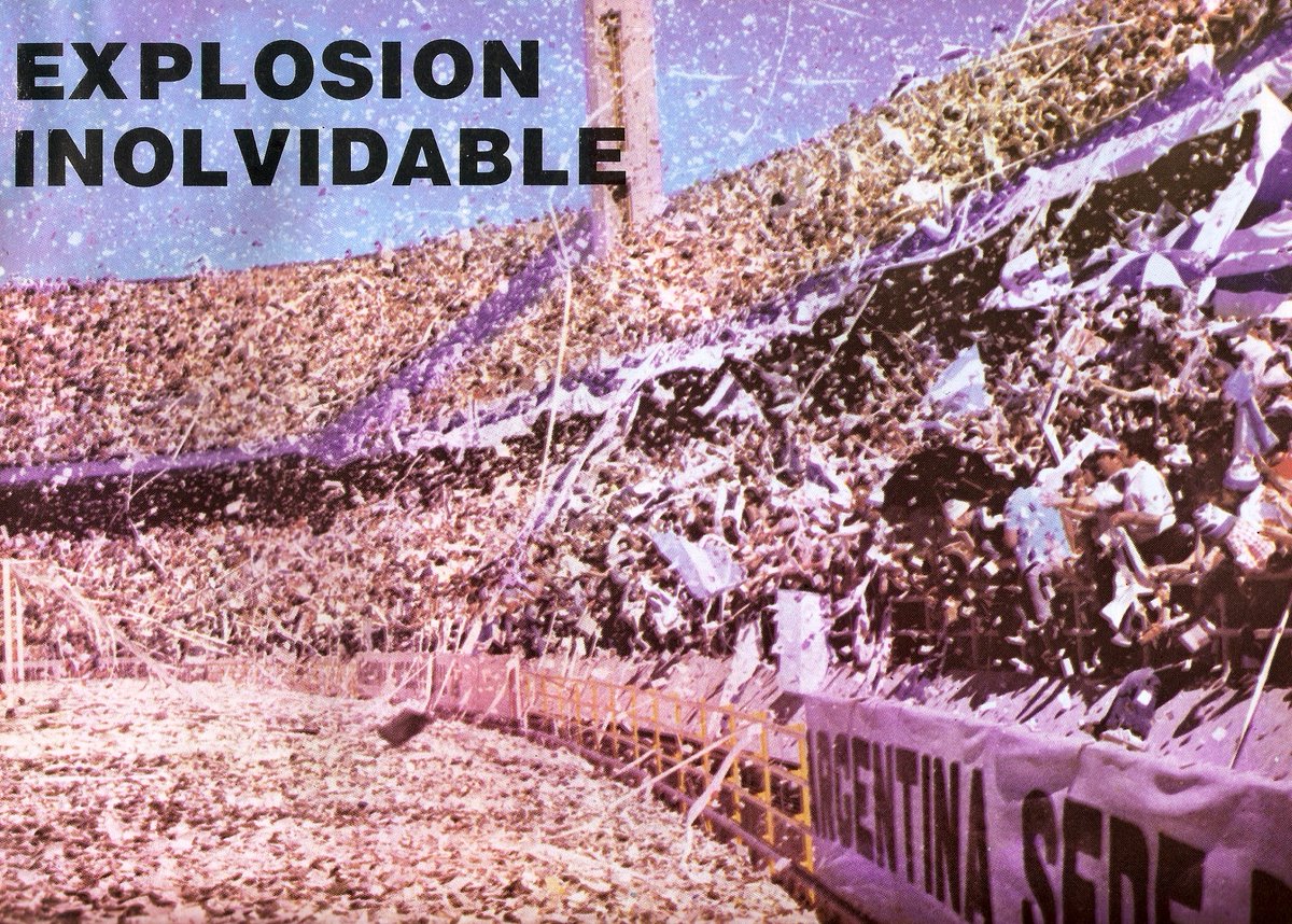 ¡Quilmes campeón! Hace 46 años <a href="/qacoficial/">Quilmes A.C.</a> obtenía su 2do campeonato de Primera División al sortear todos los escollos en un certamen de 42 fechas. El Metro 78 fue inolvidable y queda por siempre el orgullo por el logro y el reconocimiento a quienes lo hicieron realidad