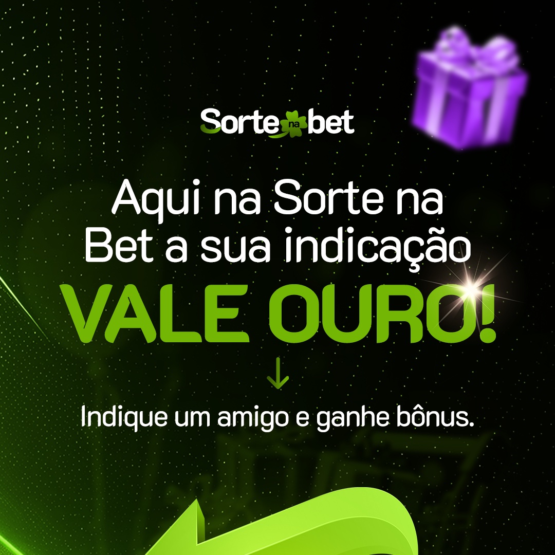 sortenabet's tweet photo. Você já sabe que suas dicas podem fazer a diferença! 

Indique amigos para se juntarem à nossa casa de apostas e ganhe recompensas incríveis. 

Quanto mais você indicar, mais você ganha!

Clique no link e não perca a oportunidade: https://t.co/1E5mBrHGRV https://t.co/2wu4K5M5ku
