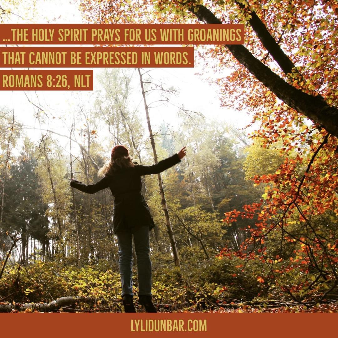 LyliDunbar's tweet photo. When you have no more words, the Spirit speaks on your behalf. Your groans and cries reach the throne room of God, and He responds.
Keep groaning. God is listening. He is at work.
๐ฅ๐ฅ๐ฅโ
#praybig #SpiritLeadMe #Trust https://t.co/7rGsRSaynu