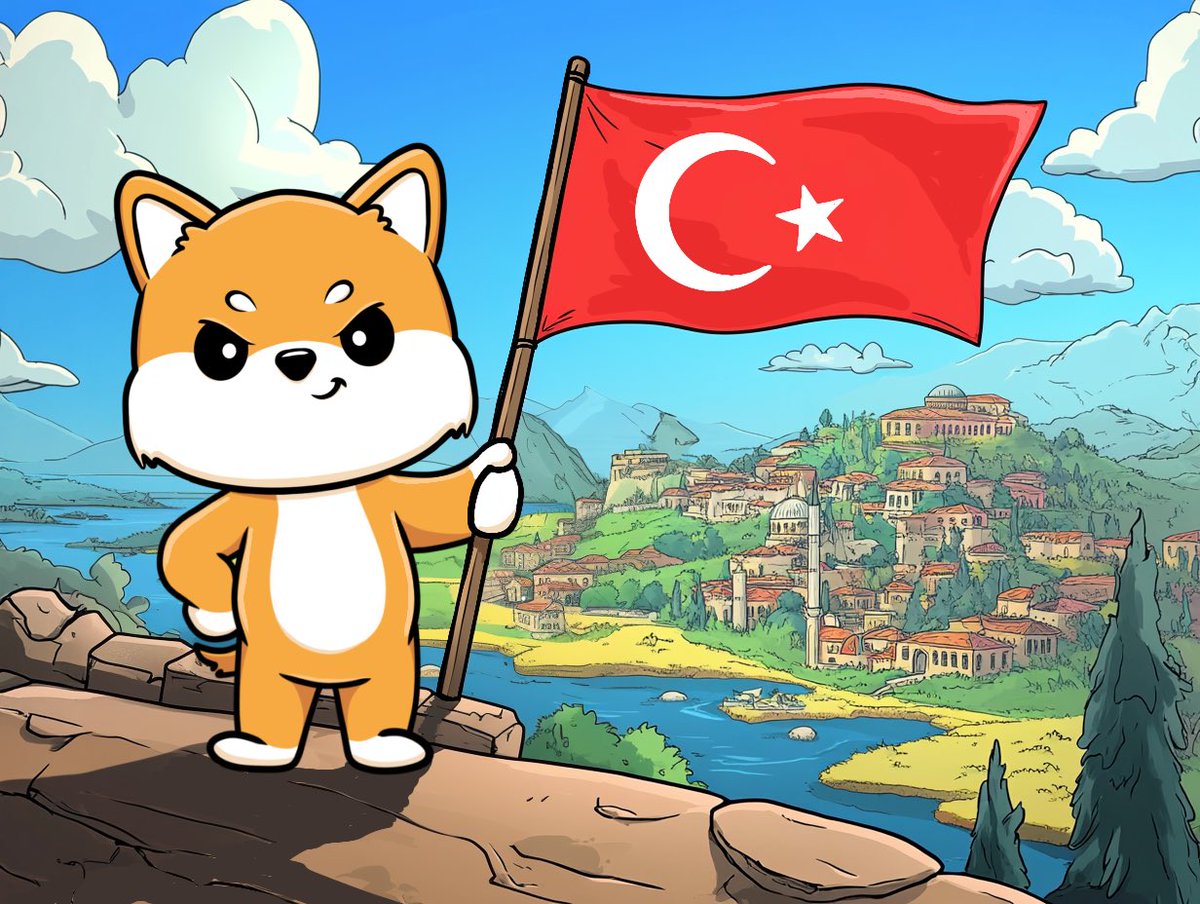 Türkiye celebrates 101 years today!