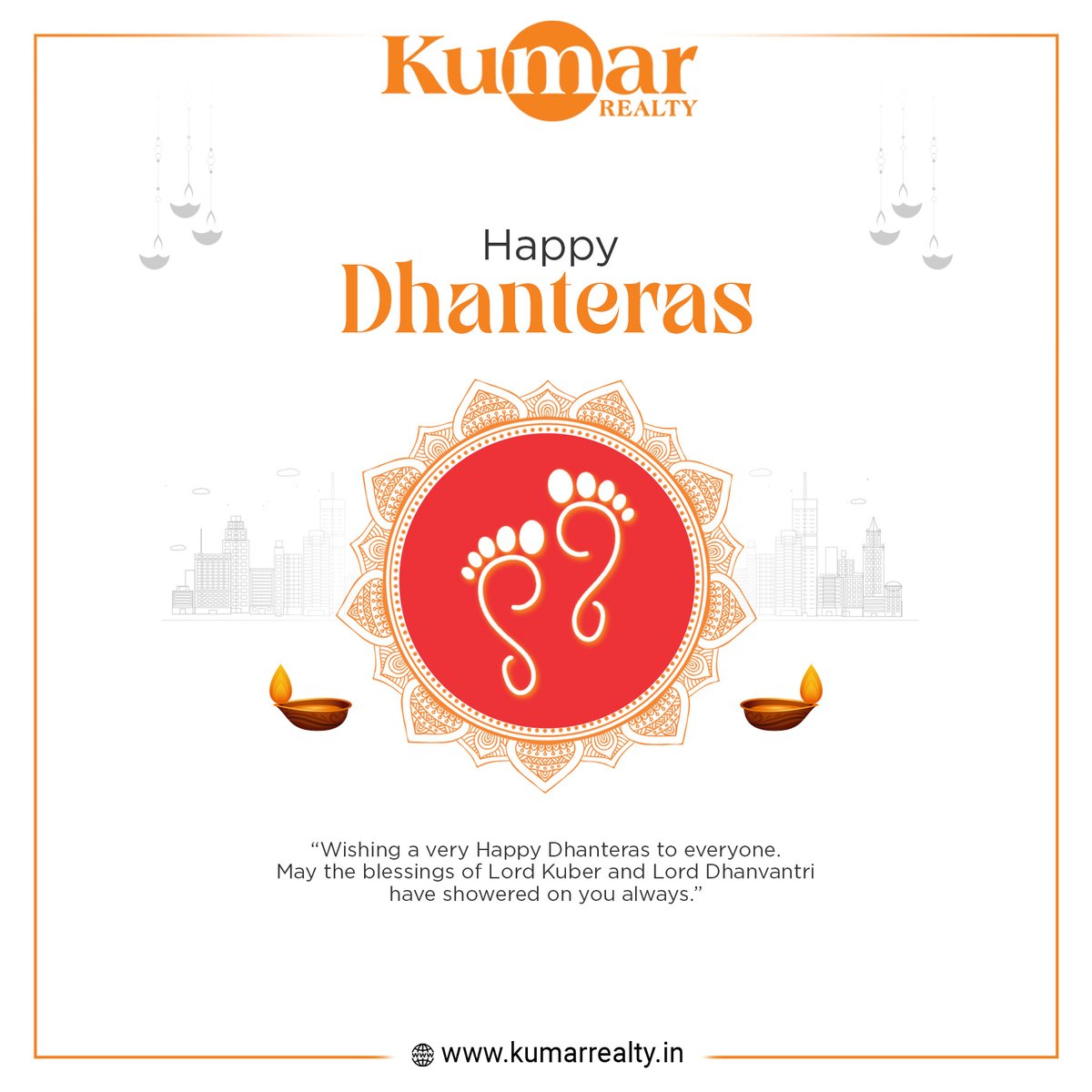 Kumar_Realty tweet media