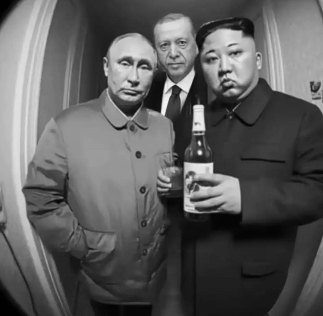 مینی رِظا tweet media