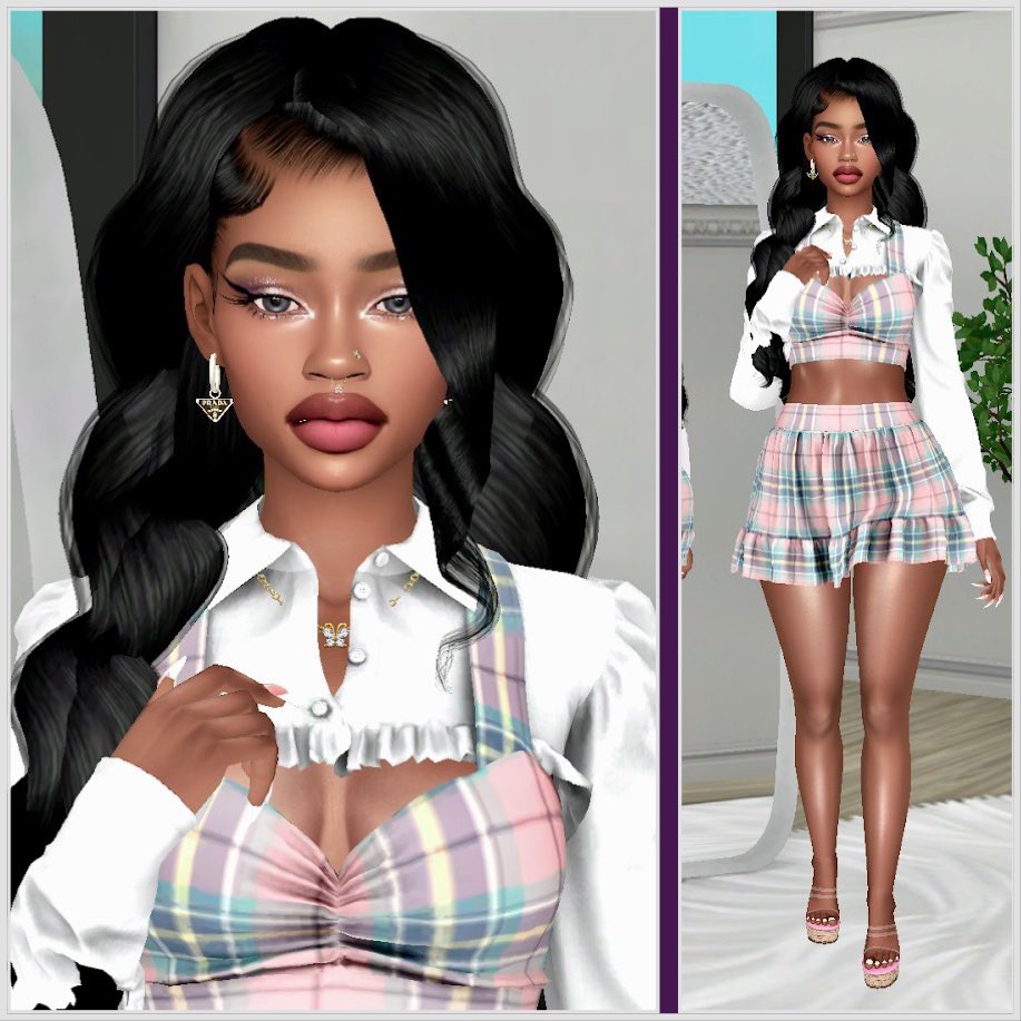 Mystic Waterz tweet media