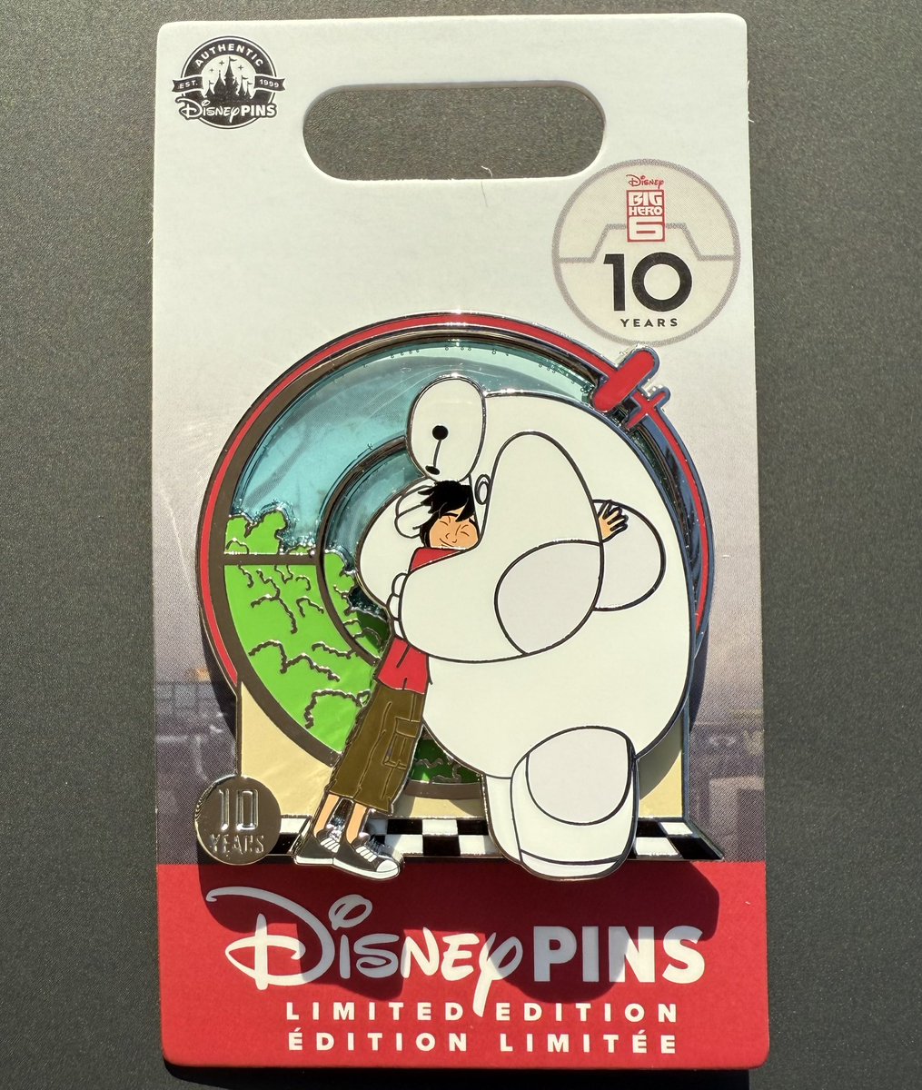 Disney Pins Blog tweet media