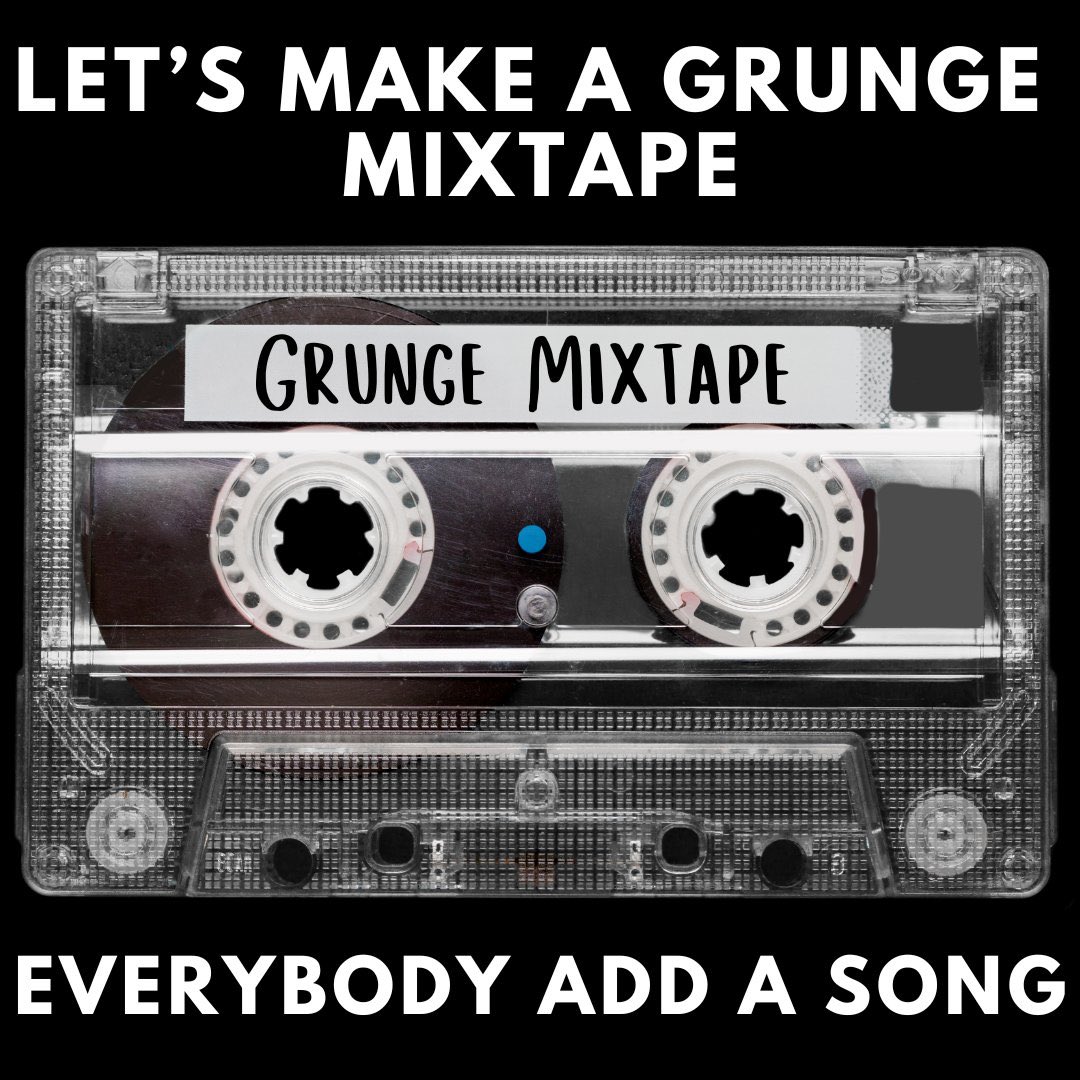 All 90's Alternative Rock tweet media