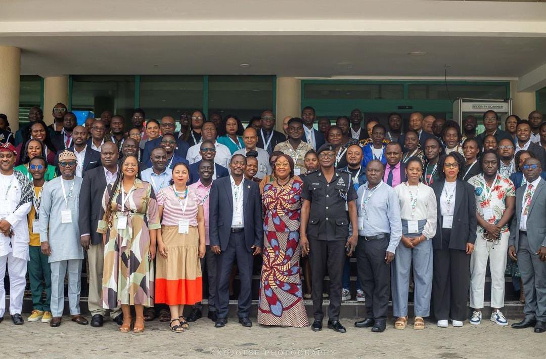 Partners for Health and Development in Africa tweet media