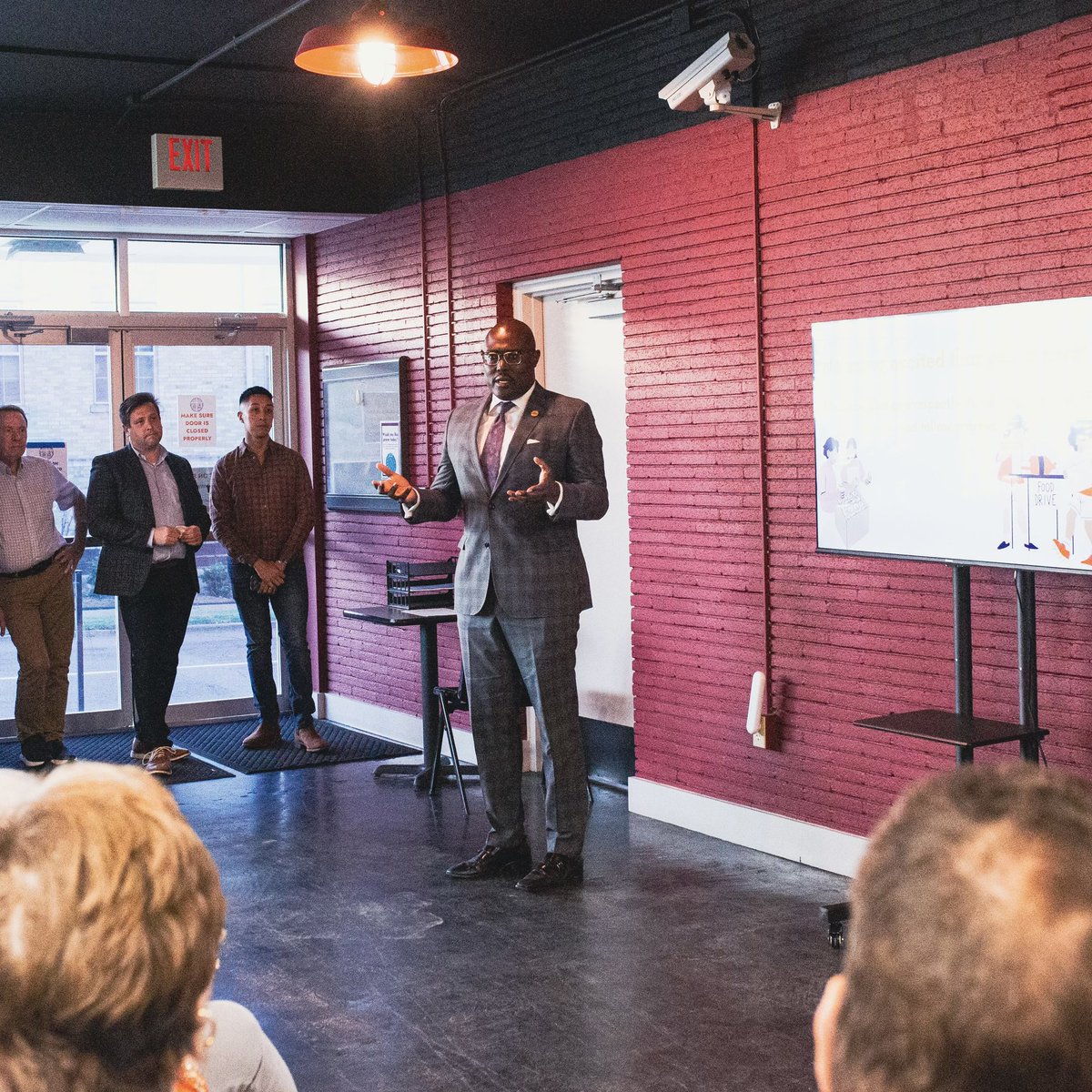 Frank Scott, Jr. tweet media