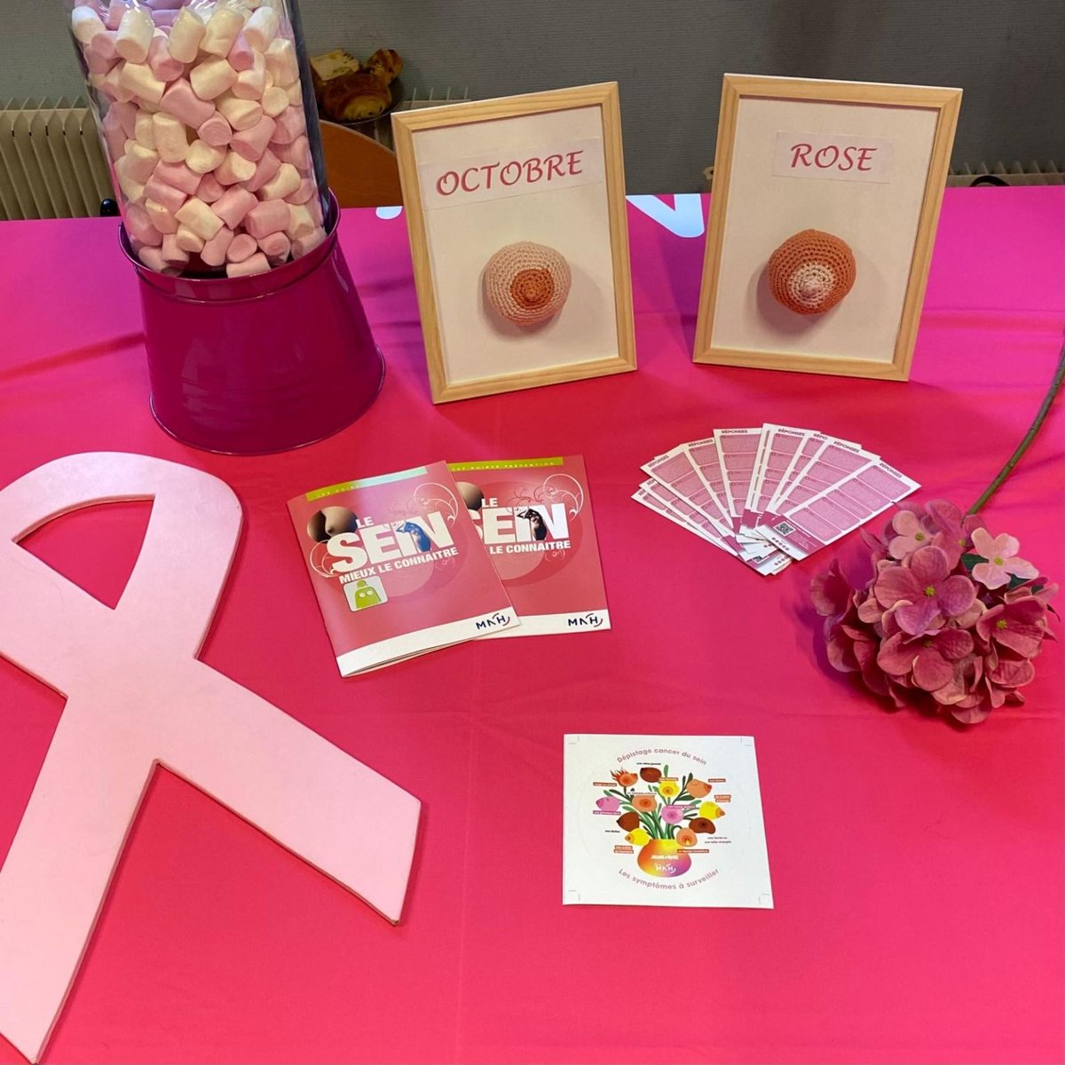 Mutuelle Nationale des Hospitaliers tweet media