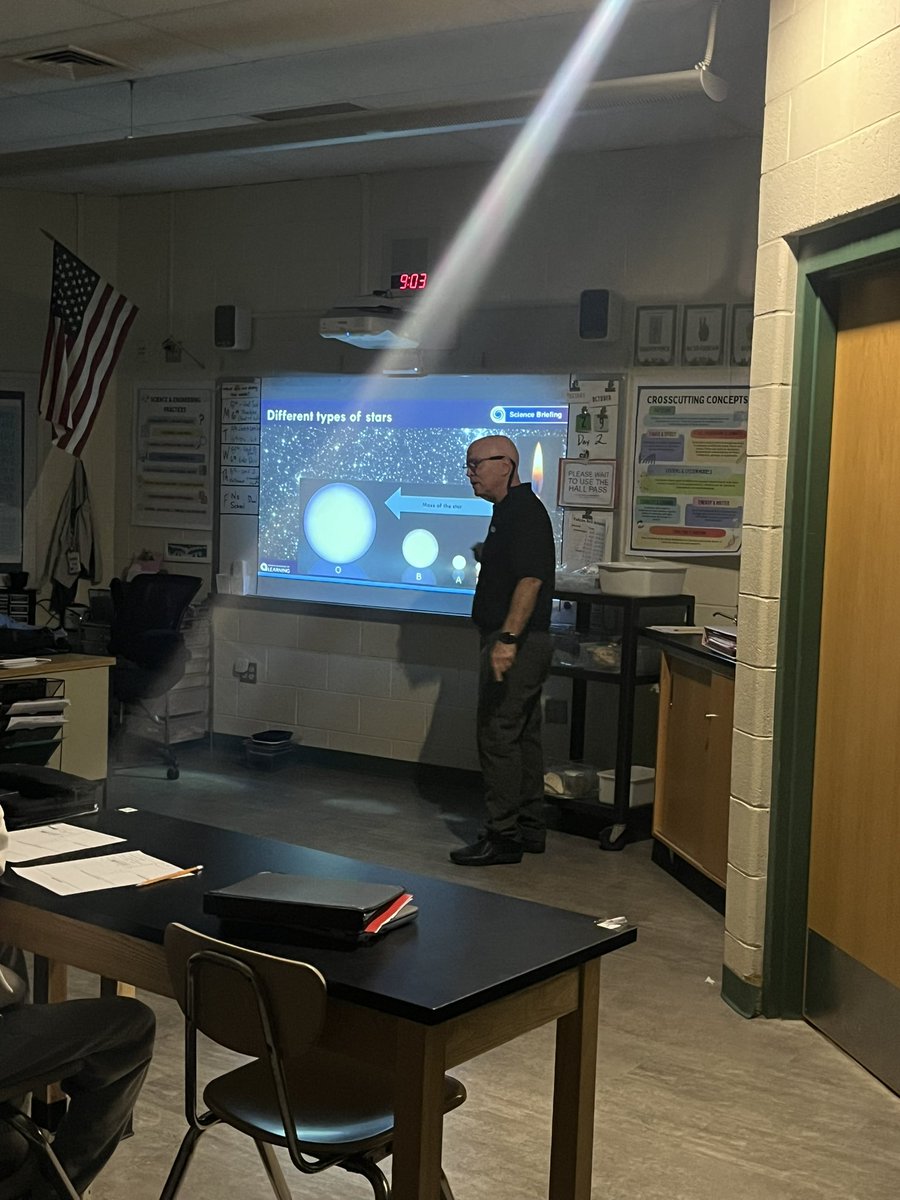 Stetson MS tweet media