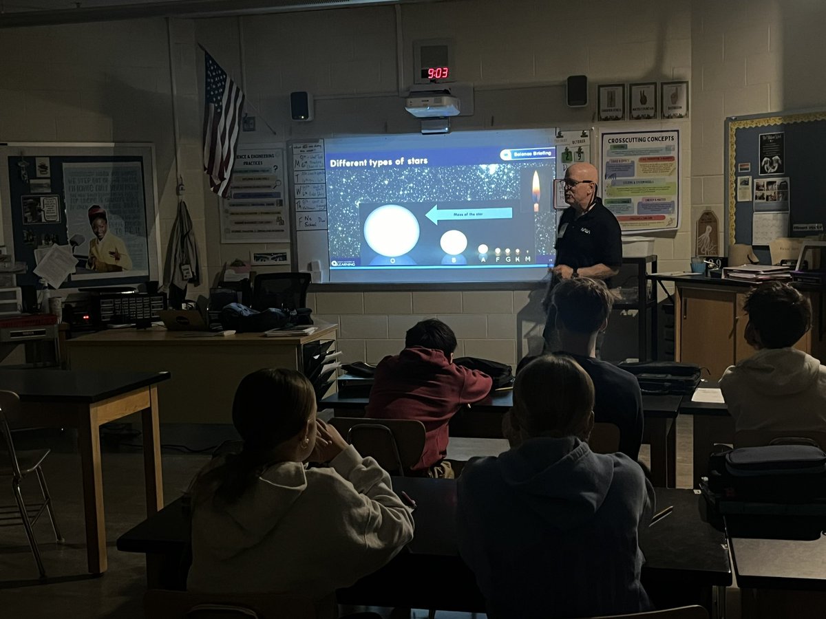 Stetson MS tweet media