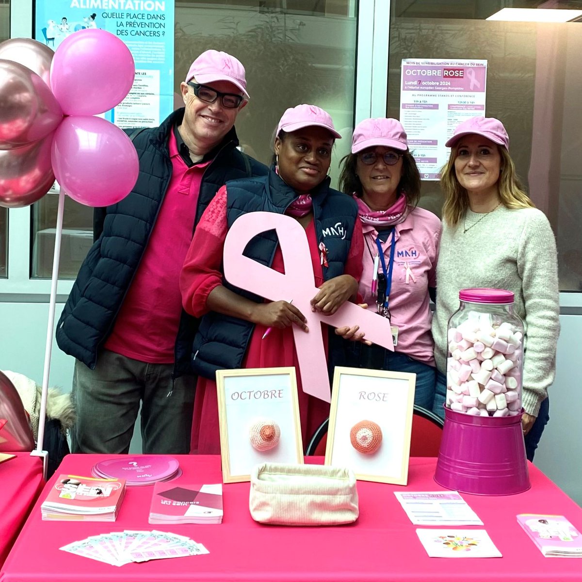 Mutuelle Nationale des Hospitaliers tweet media