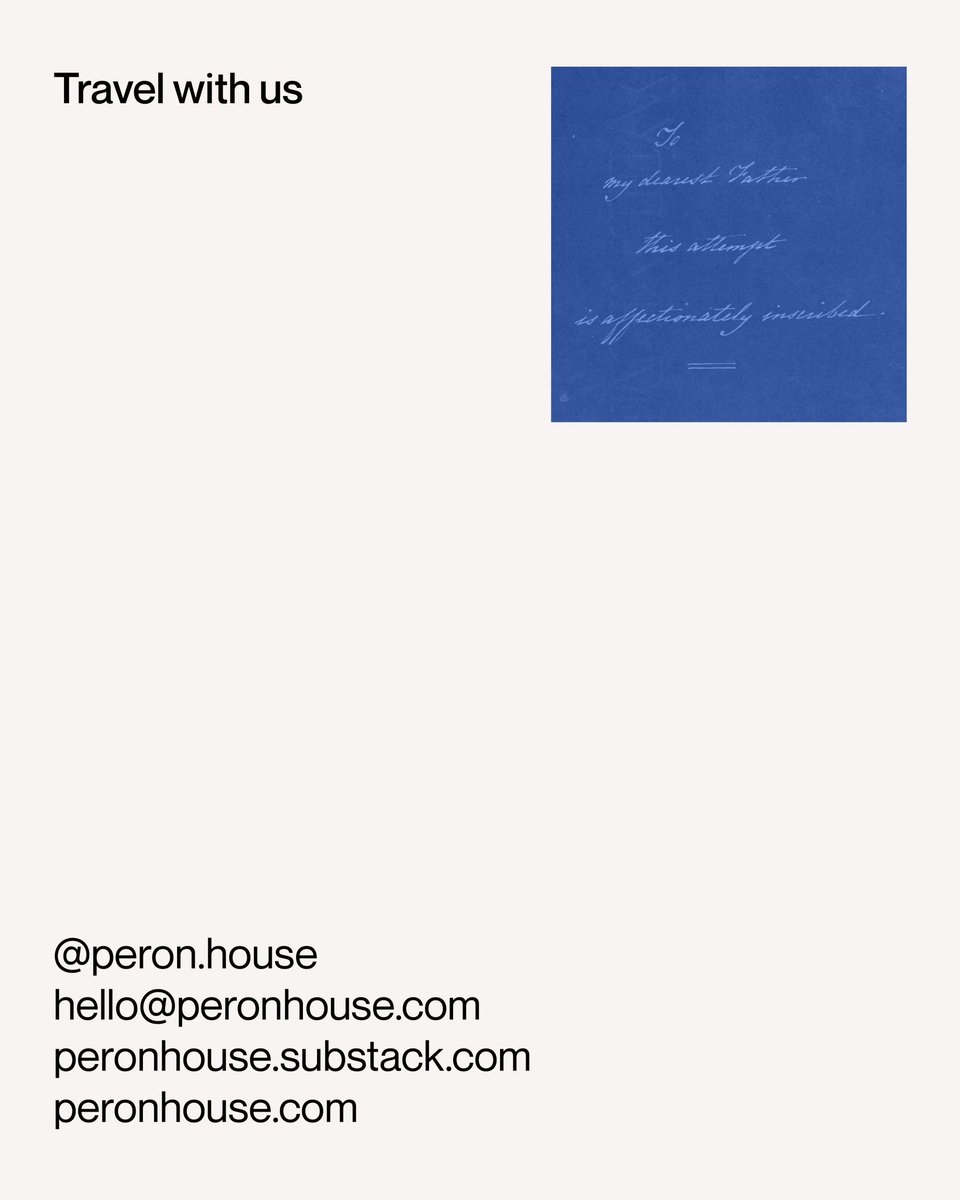 one year of creating with all of you. new things coming soon. with love (&amp; excitement), <a href="/leilaschudori/">leila s.chudori</a>, <a href="/rainchu/">まり</a>, &amp; the peron team 💙