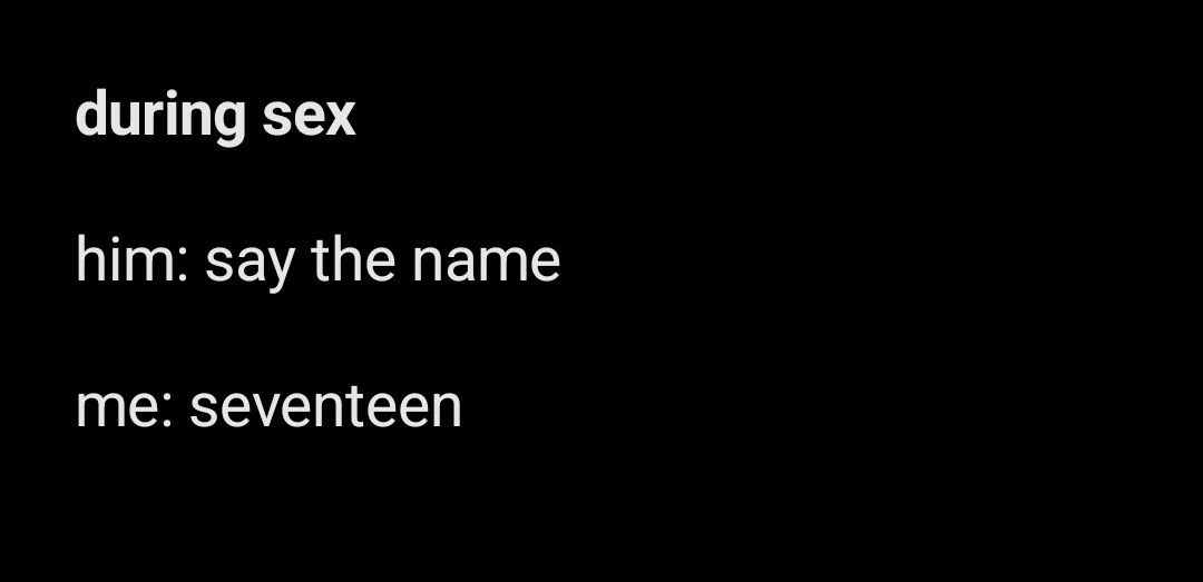 omg i love that group