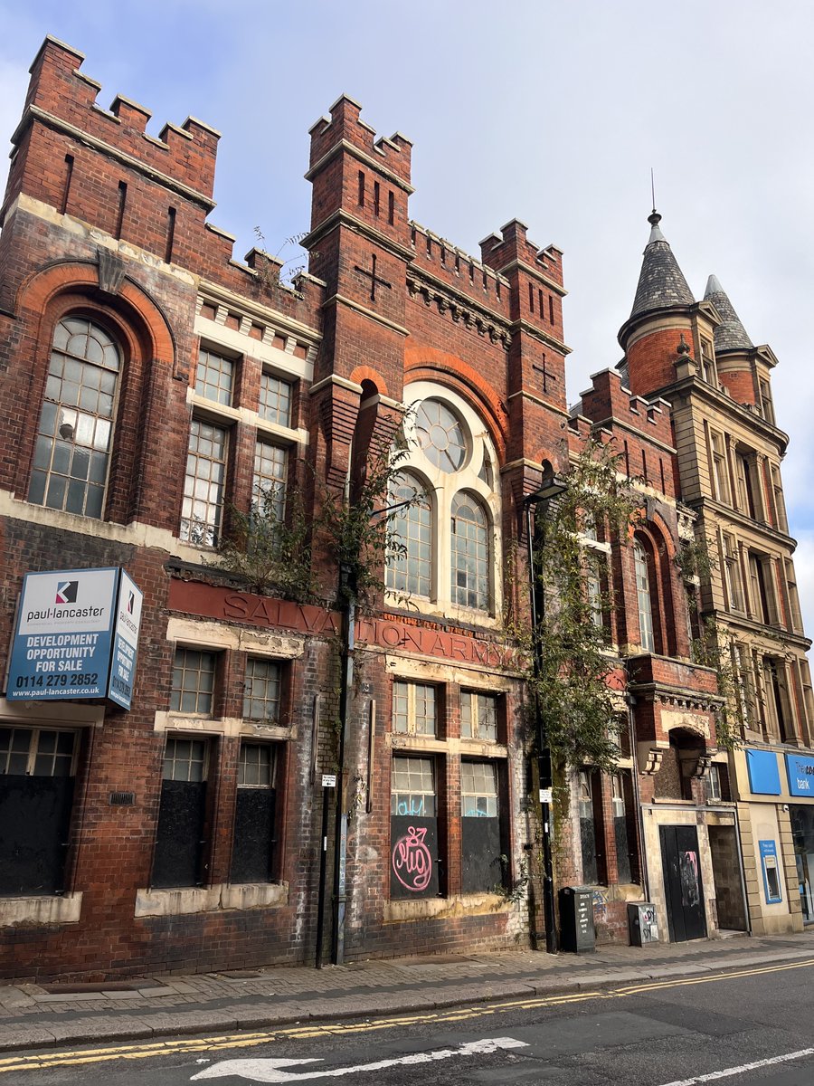 Sheffield Property Association tweet media