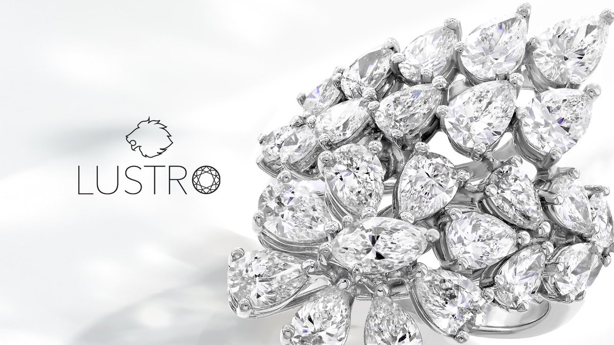 a collaboration took place between the talented designer nour aldhahri and Lustro Jewelry,with Lustro adding touches of luxury and elegance

في أسبوع الموضة في الرياض، تم التعاون بين المصممة المبدعة نور الظاهري ومجوهرات لوسترو، حيث أضافت مجوهرات لوسترو لمسات من الفخامة والتألق.