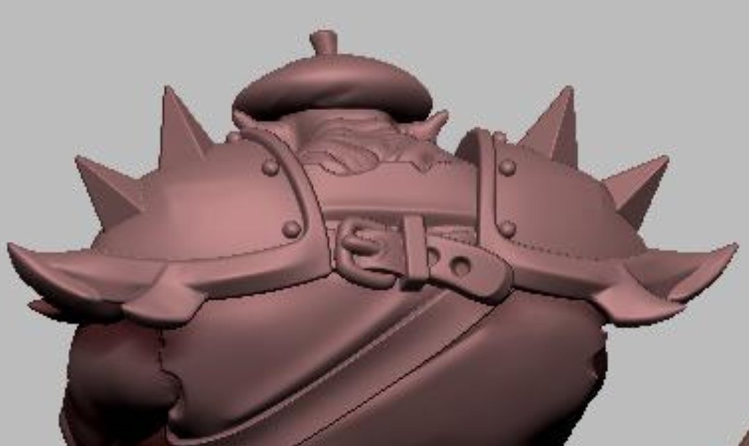 2025, en el año de nuestro XX aniversario, alguien vuelve a casa.... Y ha prometido no venir solo

2025, in the year of our XX anniversary, someone is coming home... and he promised not to come alone