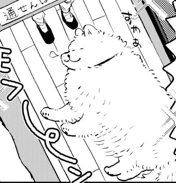 コミコミさんは #ワンダーラブは真夜中に の有償小冊子も推しておきたい…!

攻の家行ってイチャイチャするスケベなマンガです🥺
コミックス読んで「もう少しすけべを…」と言う方、こちらをぜひ…めろめろしてます🥺

▼リンク
https://t.co/qFV3MAGEaZ 