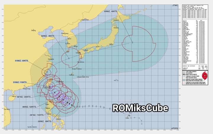 romikscube's tweet photo. A MONSTROUS TYPHOON,
#LeonPH #Kong-rey, 
is gathering #force. 

the #weatherbureau #predicts 
that the #storm could 
morph into a #supertyphoon 
by #Thursday, 
posing a #gravethreat 
to #coastalregions.

__
a monster unleashed
nature's fury unbound https://t.co/qmC4YOQJyK