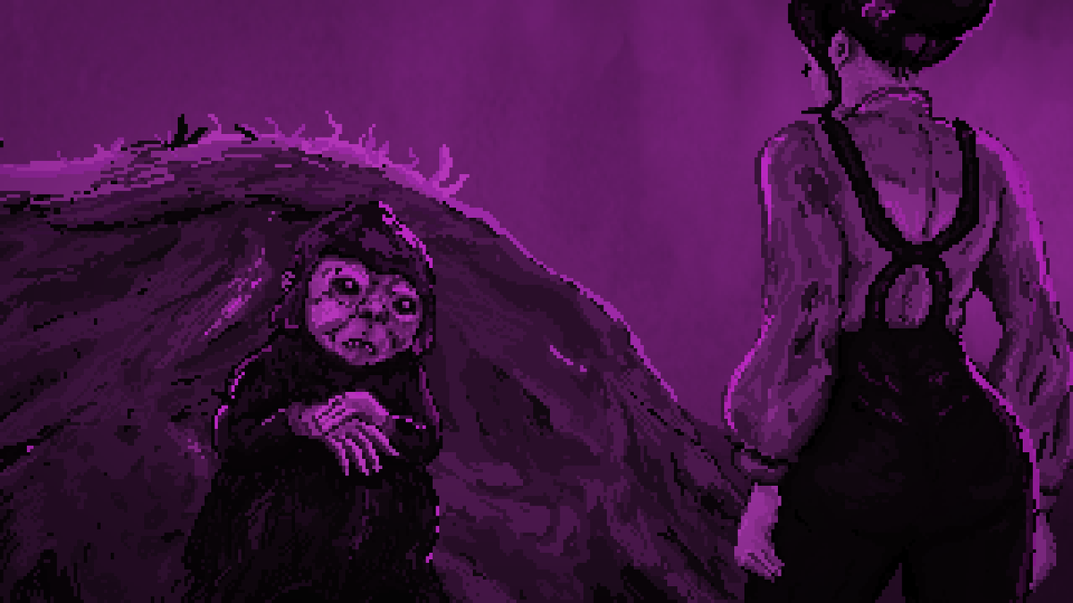 WadjetEyeGames's tweet photo. 🚨🚨The Steam Scream Fest is ON! 🚨🚨

Get up to 70% off on all our spooky and spooky-adjacent games!

🔥⚔️ Unavowed: https://t.co/DiWoXCyl3t
🌧️😼Hob's Barrow: https://t.co/nguGAst9vv
💀🤡Strangeland: https://t.co/QMeu8udgXP
👻👓The Blackwell Series: https://t.co/uoi1MtOEzn https://t.co/oToA8og1MJ