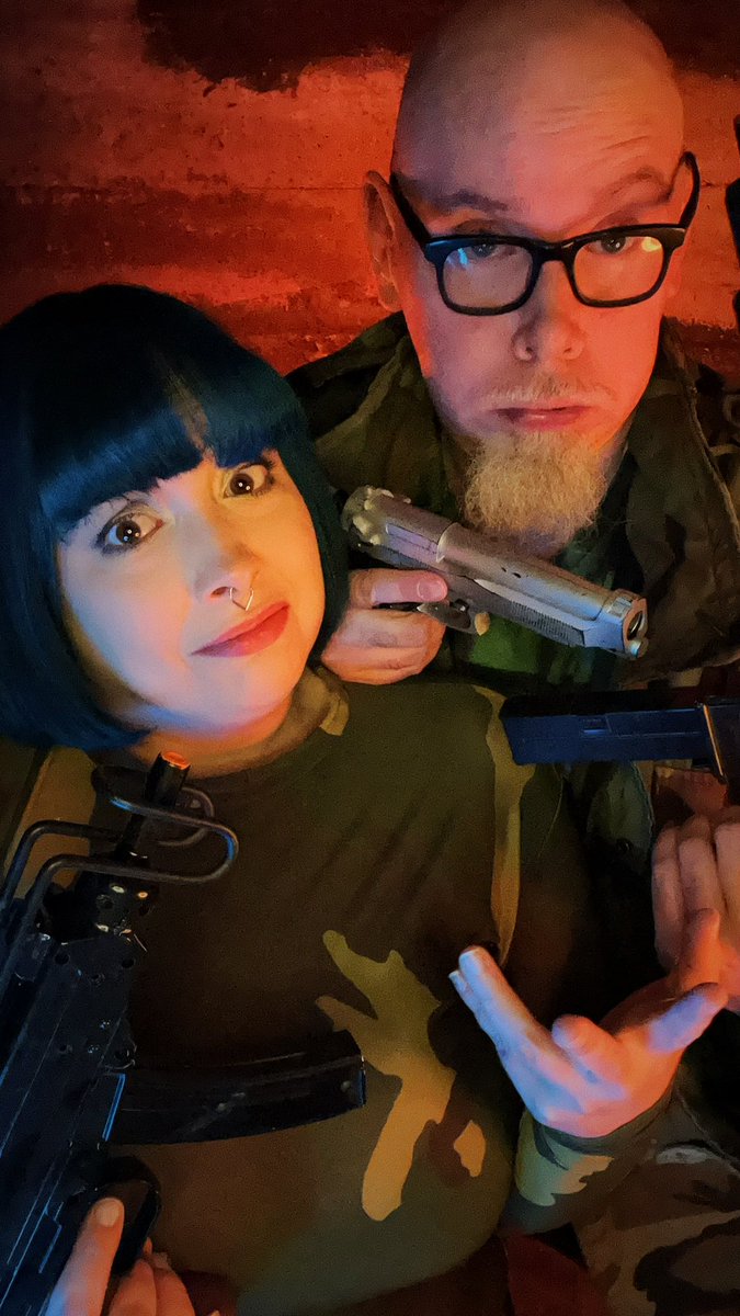 Join us for our X movie: Xtro 3! Will this be the one that makes sense? Will the alien be interesting? Do we understand how we got here? Find out on this episode of Podcastmagoria’s Halloween A-Z!
#horror #podcast #xtro3 #watchtheskies