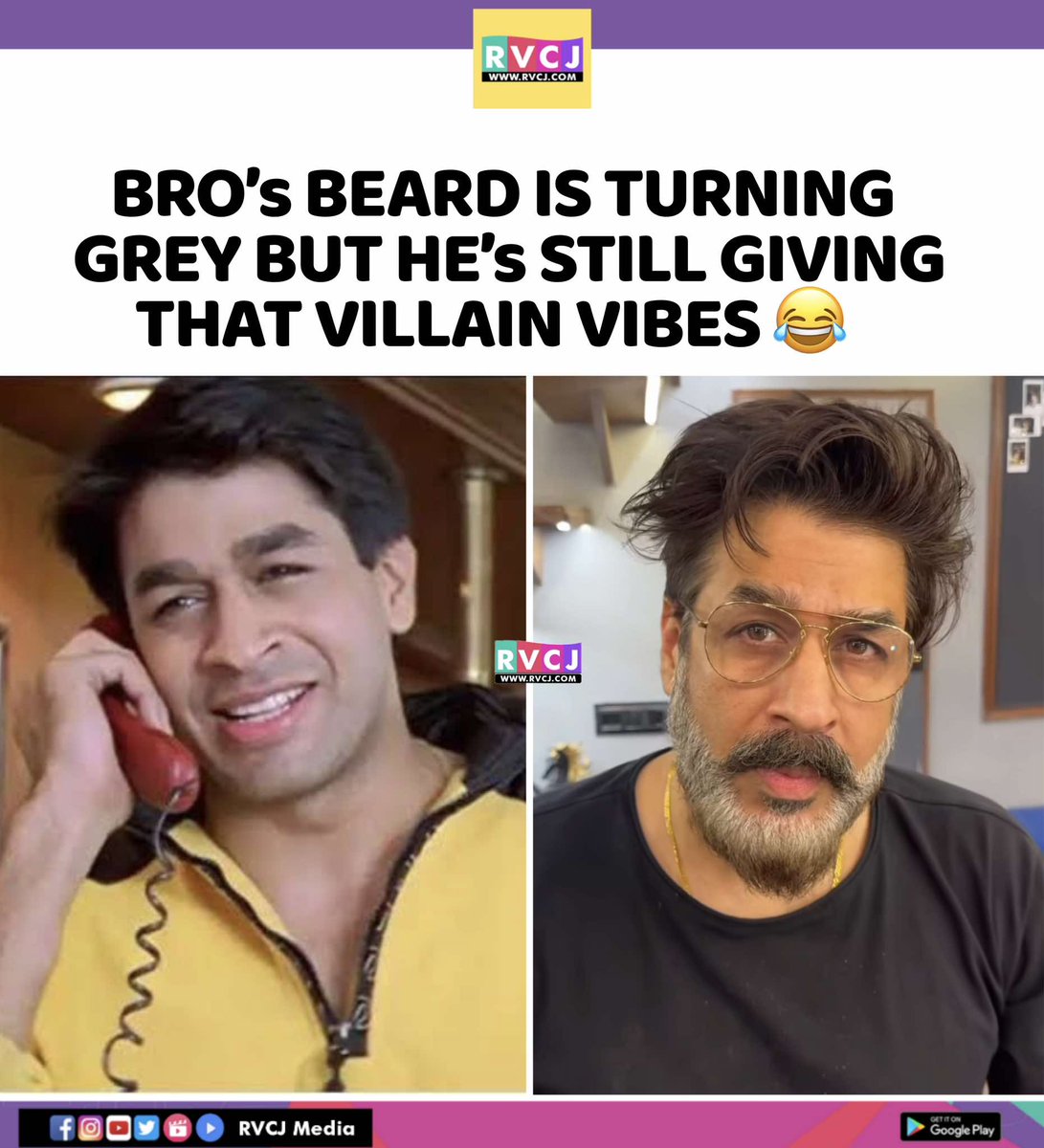 RVCJ Media tweet media