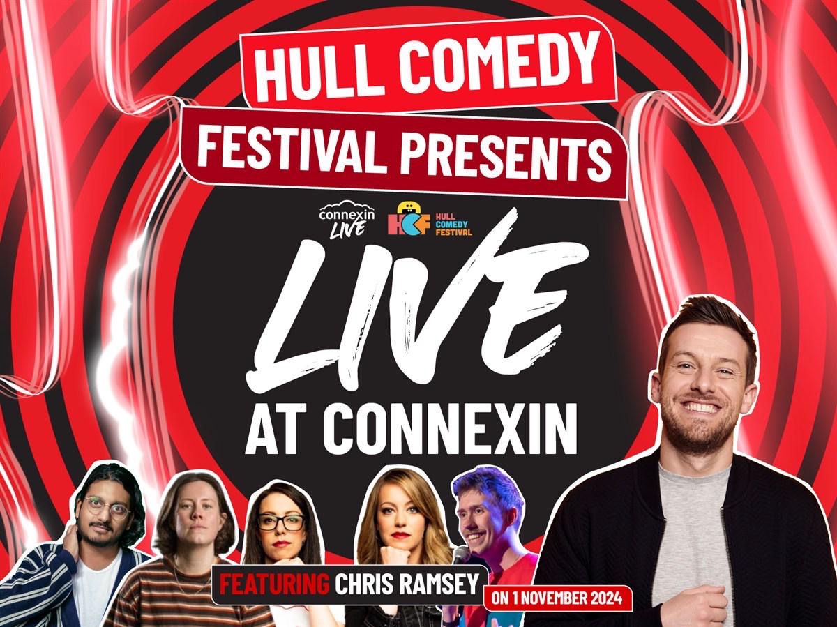 Chloe Petts (@chloepetts) on Twitter photo Hull! I’m on with this huuuuge lineup this Friday <a href="/connexinlive/">Connexin Live, Hull</a> and there’s some tickets left! connexinlivehull.com/whats-on/hull-… Hull! I’m on with this huuuuge lineup this Friday <a href="/connexinlive/">Connexin Live, Hull</a> and there’s some tickets left! connexinlivehull.com/whats-on/hull-…