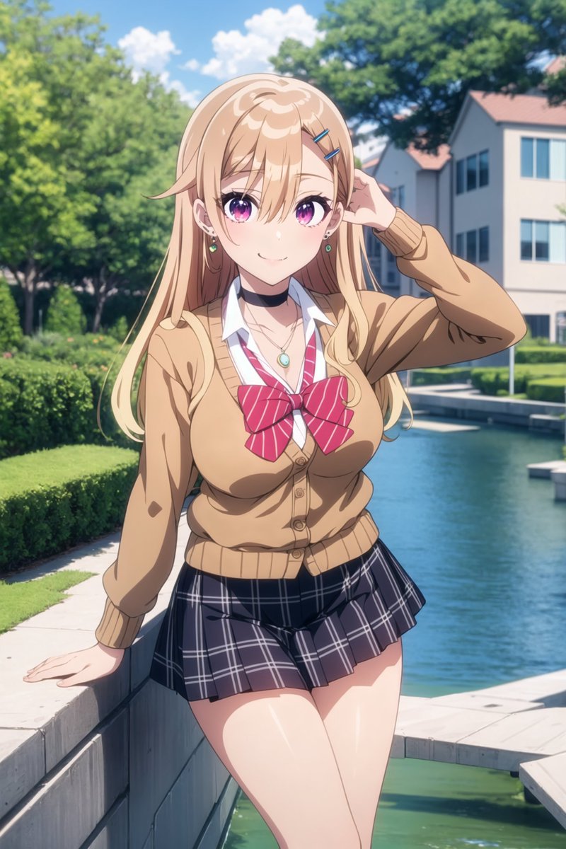 WelemDef's tweet photo. Yasumi Utatane (歌種 やすみ)from Seiyuu Radio no Uraomote. #Anime #animegirl #stablediffusion #AI #AIart  #sayyouradio #声優ラジオのウラオモテ
https://t.co/IbYhE0I17I https://t.co/8tEAkJ2oj3
