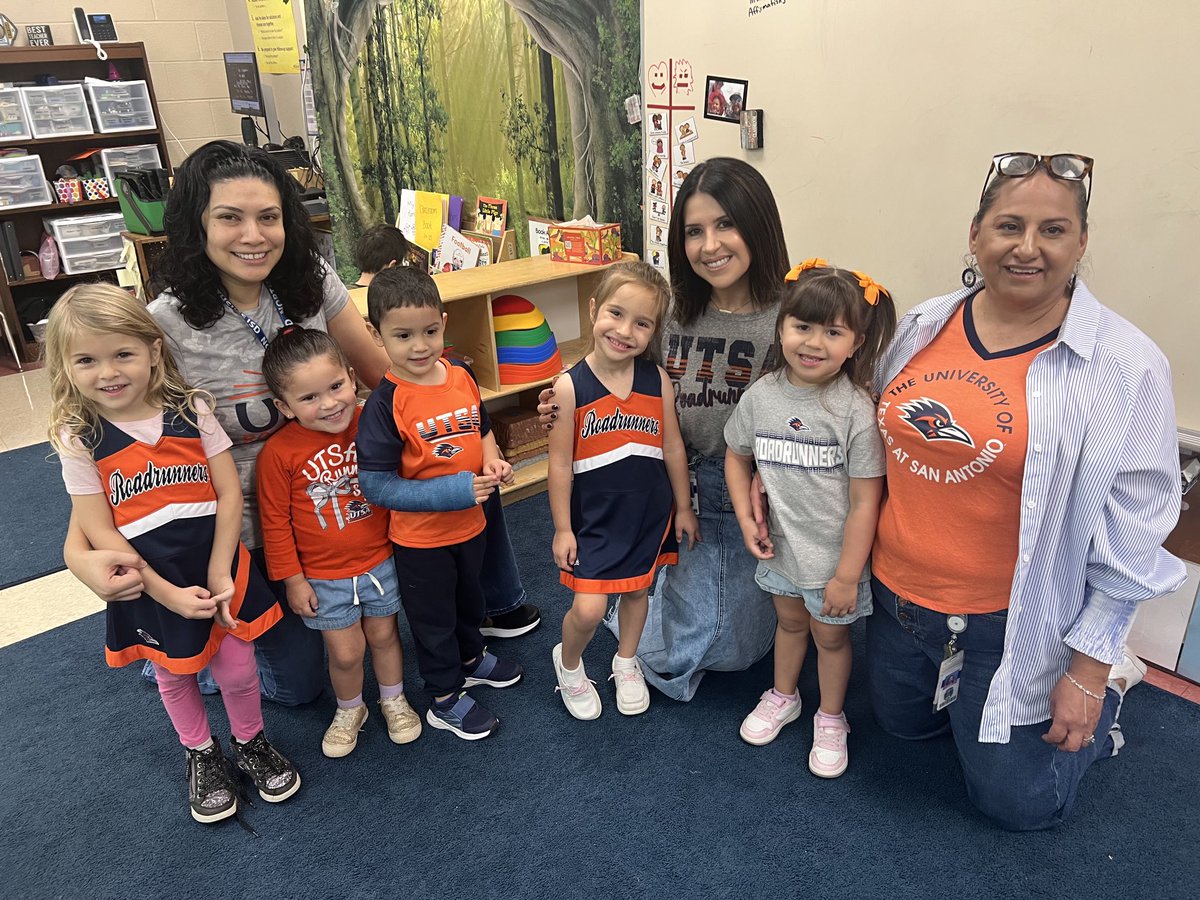 Gracie Espinoza tweet media
