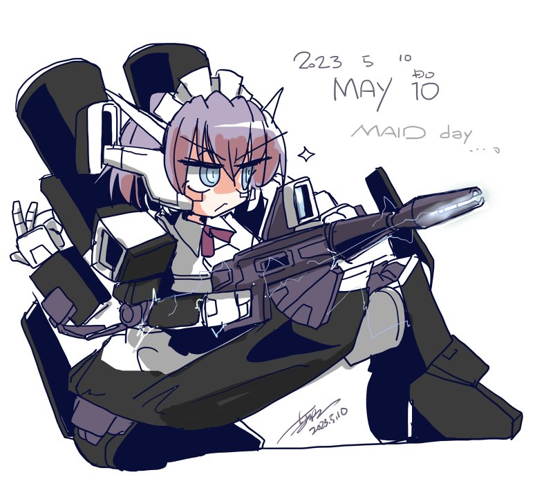 #無言でロボットをあげる見た人もやる 